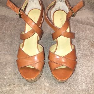 Women’s wedges